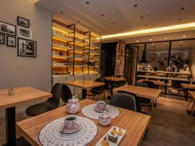 Hoteles Boutique Posada Guemes