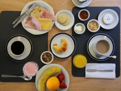 Hoteles Boutique Posada Guemes