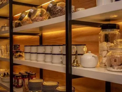 Hoteles Boutique Posada Guemes