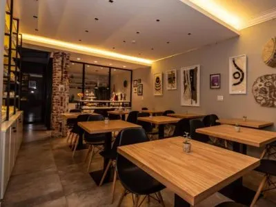 Hoteles Boutique Posada Guemes