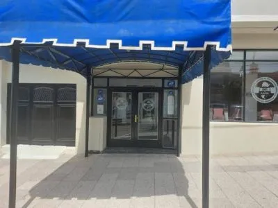 Hotel APM Punta Mongotes