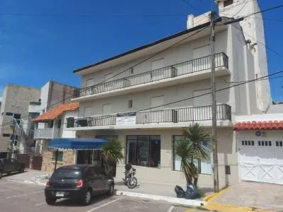 Hoteles Hotel APM Punta Mongotes