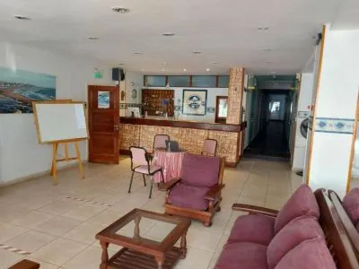 Hoteles Hotel APM Punta Mongotes