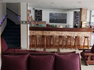 Hoteles Hotel APM Punta Mongotes