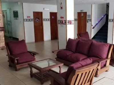 Hoteles Hotel APM Punta Mongotes