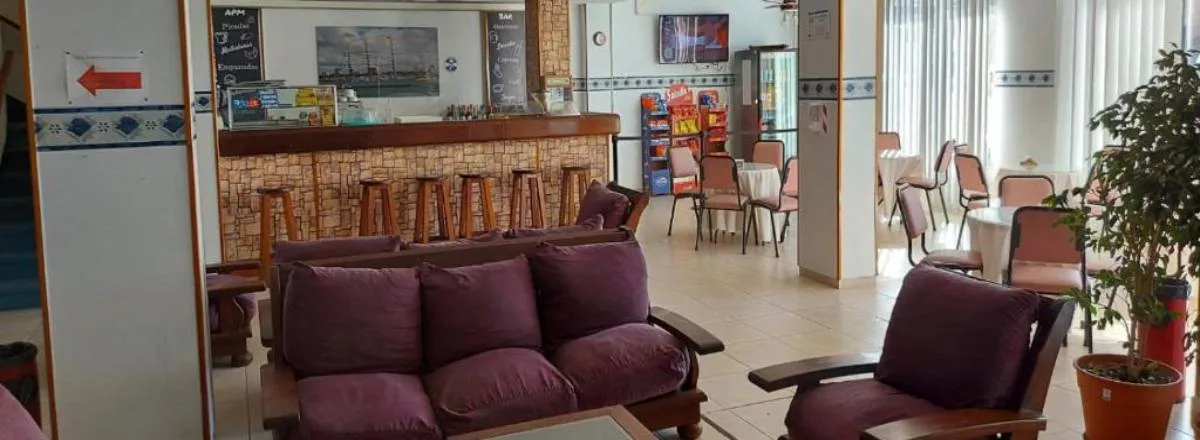 Hoteles Hotel APM Punta Mongotes