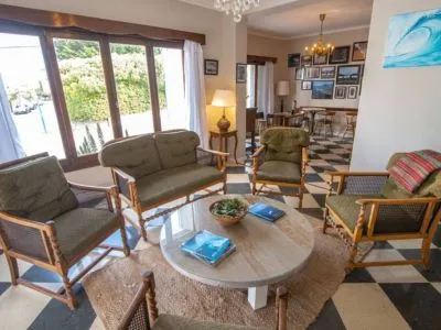 Hoteles Casa Camaron