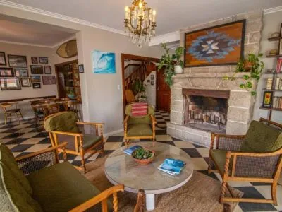 Hoteles Casa Camaron