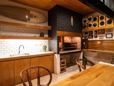 Hoteles Casa Camaron