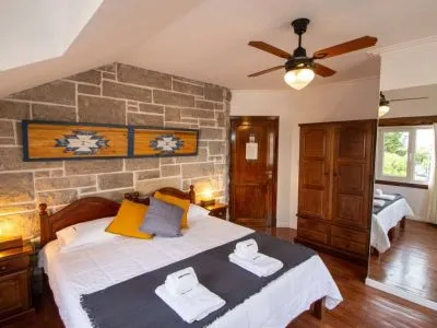 Hoteles Casa Camaron