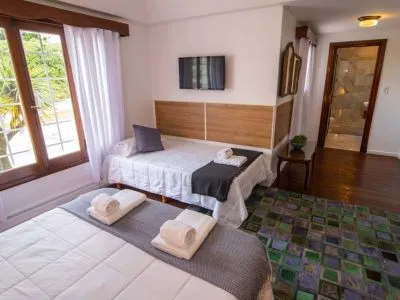 Hoteles Casa Camaron