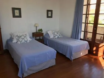 Bed & Breakfast Villa Black