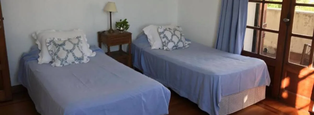 Bed & Breakfast Villa Black