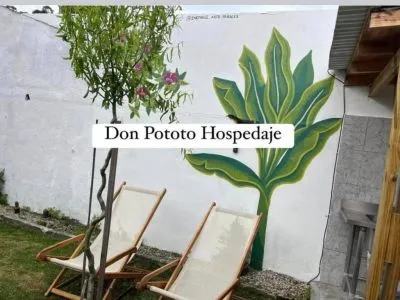 Hostels Don Pototo