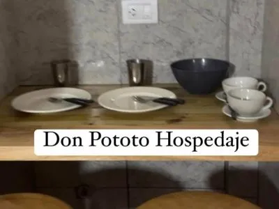 Hostels Don Pototo