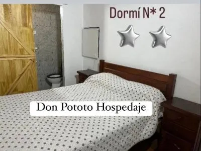 Hostels Don Pototo