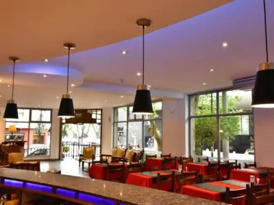 3-star Hotels 30 de Octubre