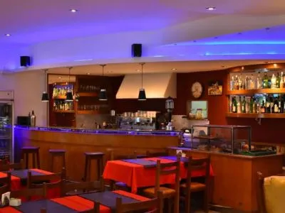 3-star Hotels 30 de Octubre