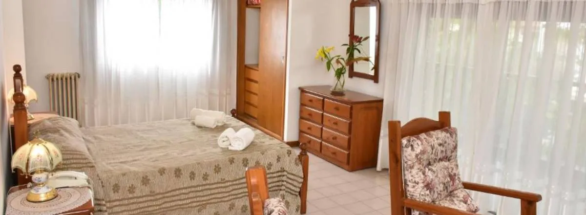 3-star Hotels 30 de Octubre