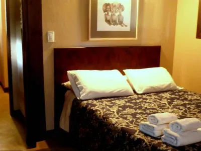 Cabañas Posta Chimango