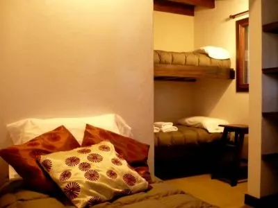 Cabañas Posta Chimango