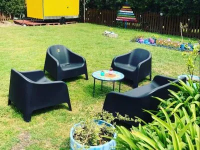 Margarita House Albergues/Hostels  en  Mar del Plata