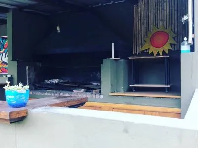 Albergues/Hostels Margarita House