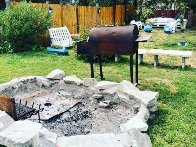 Albergues/Hostels Margarita House