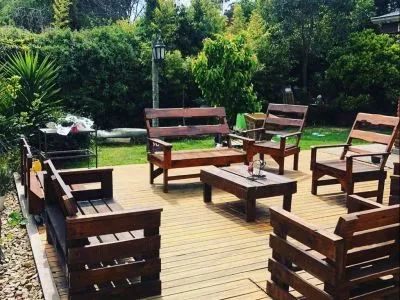 Albergues/Hostels Margarita House