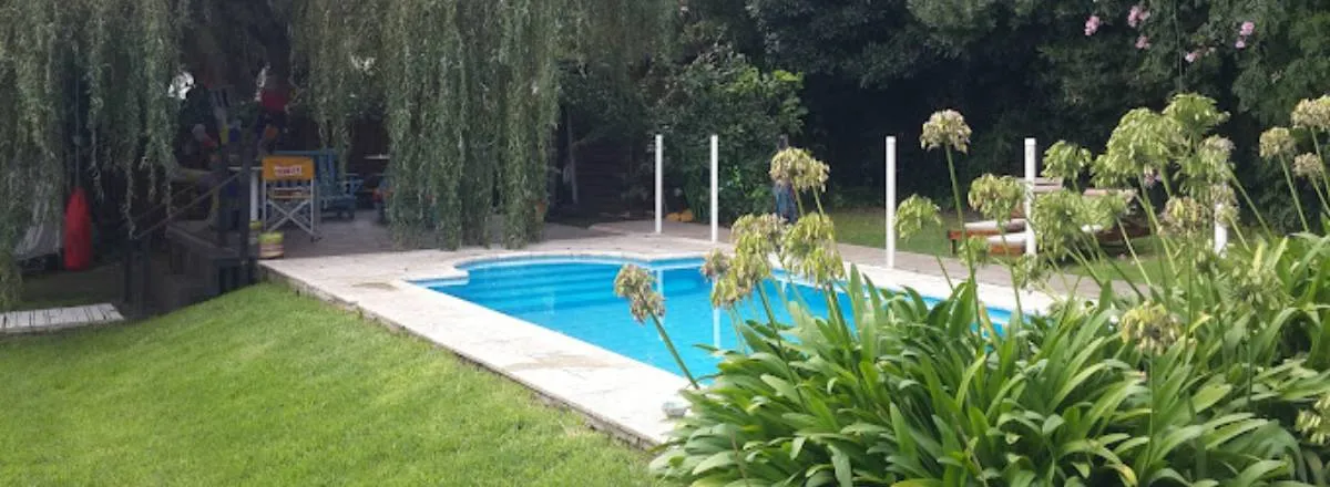 Albergues/Hostels Margarita House