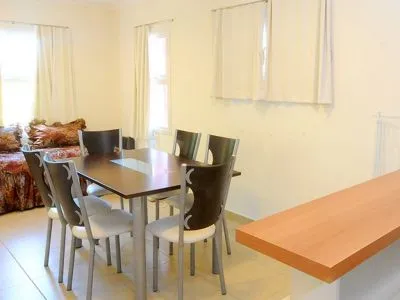 Calasanz Apartments  in  Mar del Plata