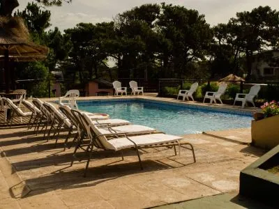 Sidereus Nuncius Apart Hotels  in  Villa Gesell