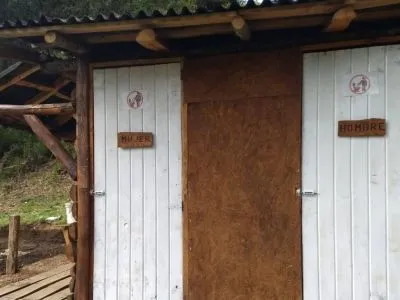 Campings Organizados Arika Calfu