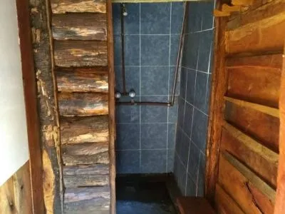 Campings Organizados Arika Calfu