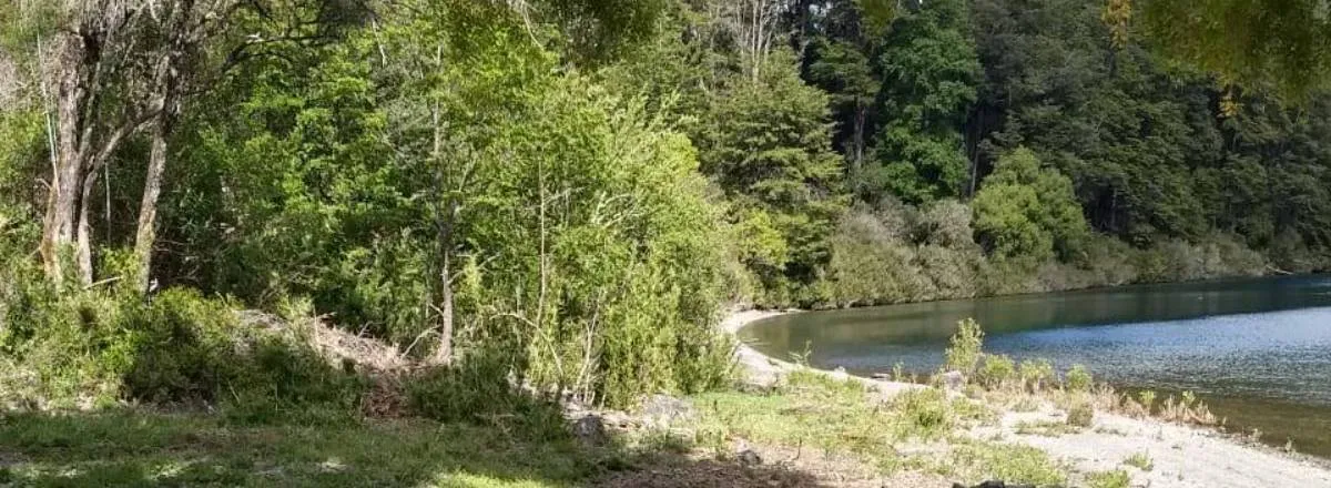 Campings Organizados Arika Calfu