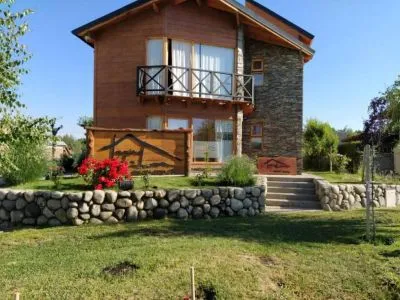 Lonquimay 2-star Apart Hotels  in  Junín de los Andes
