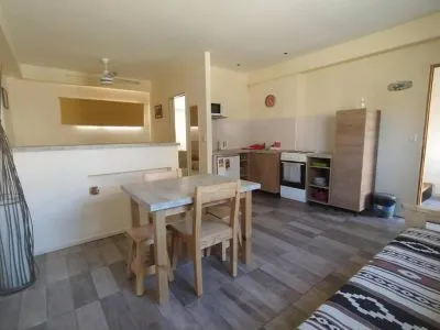 2-star Apart Hotels Lonquimay