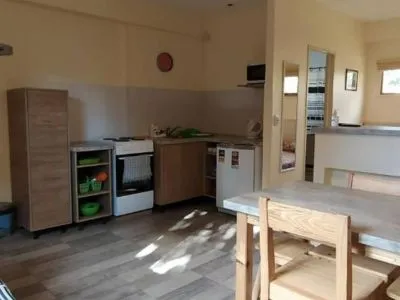 2-star Apart Hotels Lonquimay