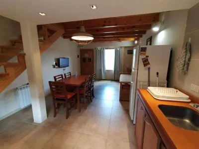 2-star Apart Hotels Lonquimay