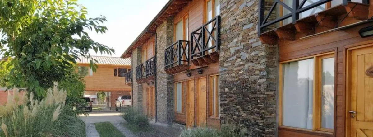 2-star Apart Hotels Lonquimay