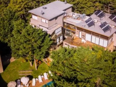 Village de Las Pampas Hotels  in  Mar de las Pampas