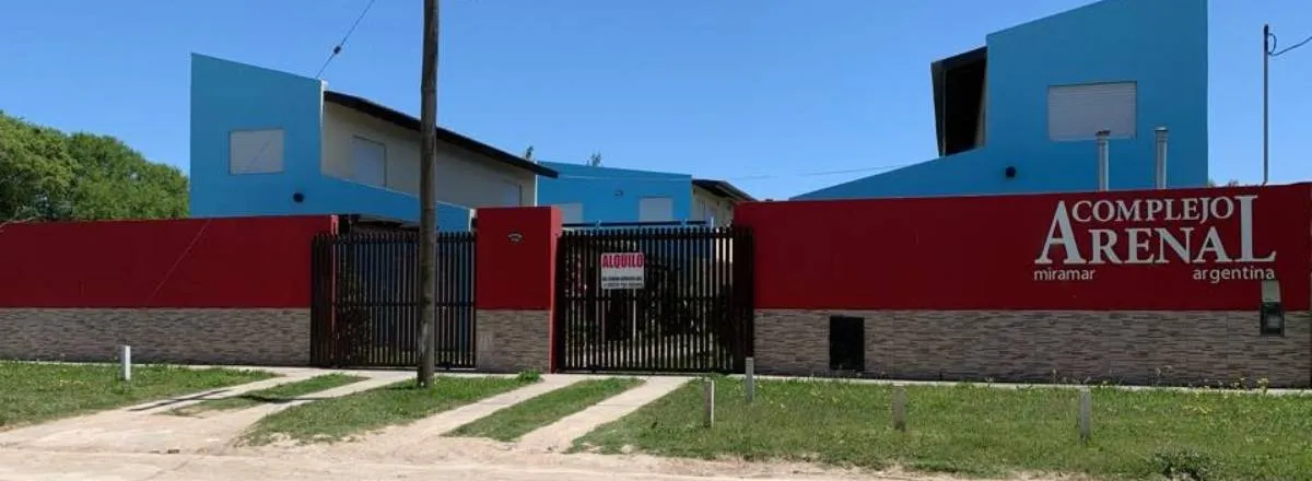 Complejos Turísticos Arenal