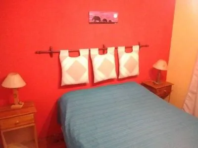 Cabins Estrellas Doradas