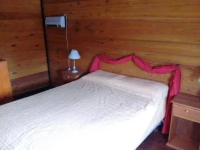 Cabins Estrellas Doradas