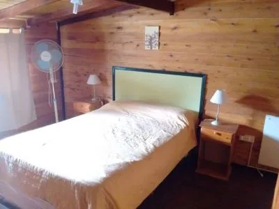 Cabins Estrellas Doradas