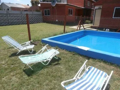 Cabins Estrellas Doradas