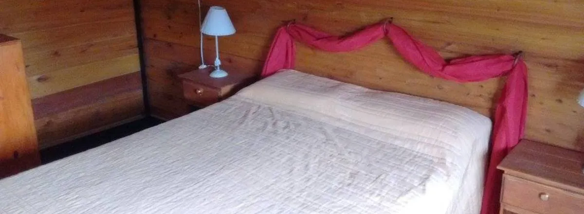 Cabins Estrellas Doradas