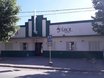 Hotels El Farol