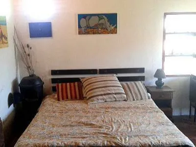 La Cuevita Complejos Turísticos  en  Mar del Sur