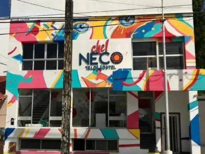 Hostelries Che Neco